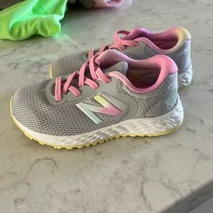 New Balance Fresh Foam